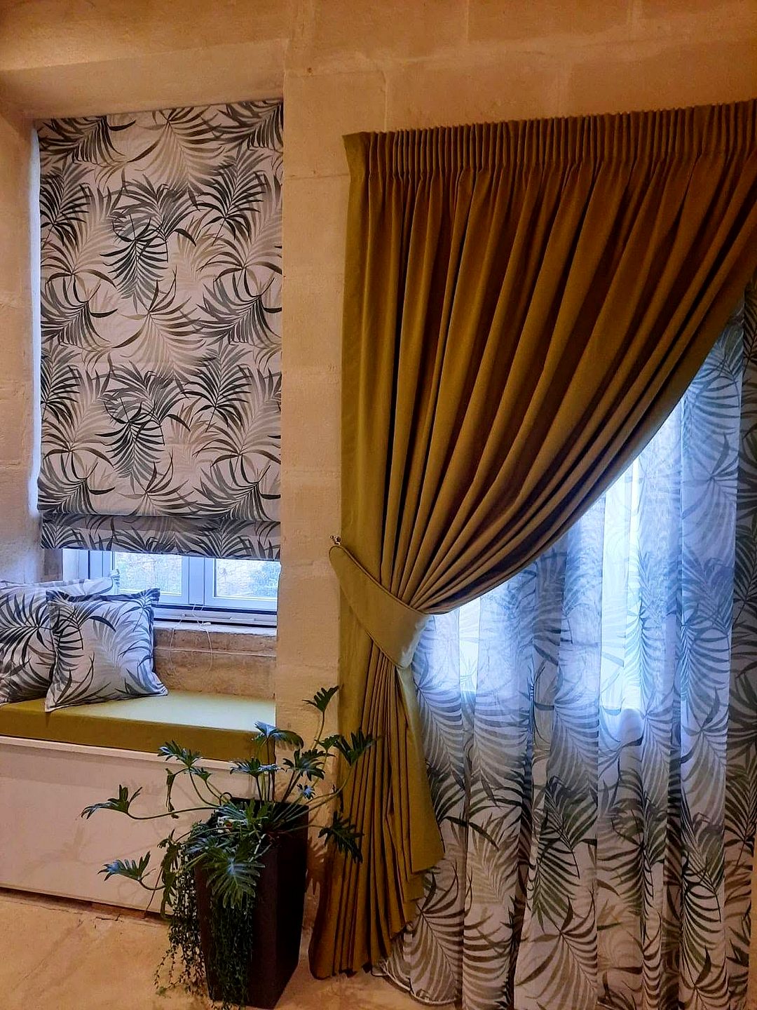 House in Tarxien - 3 beds, 2 baths — 4
