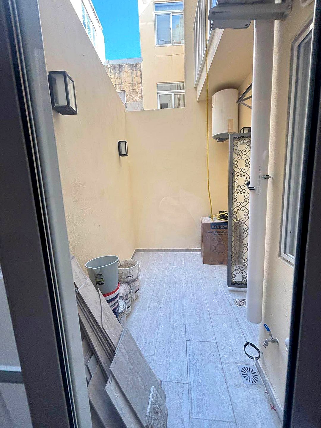 Apartment in Sliema — 5