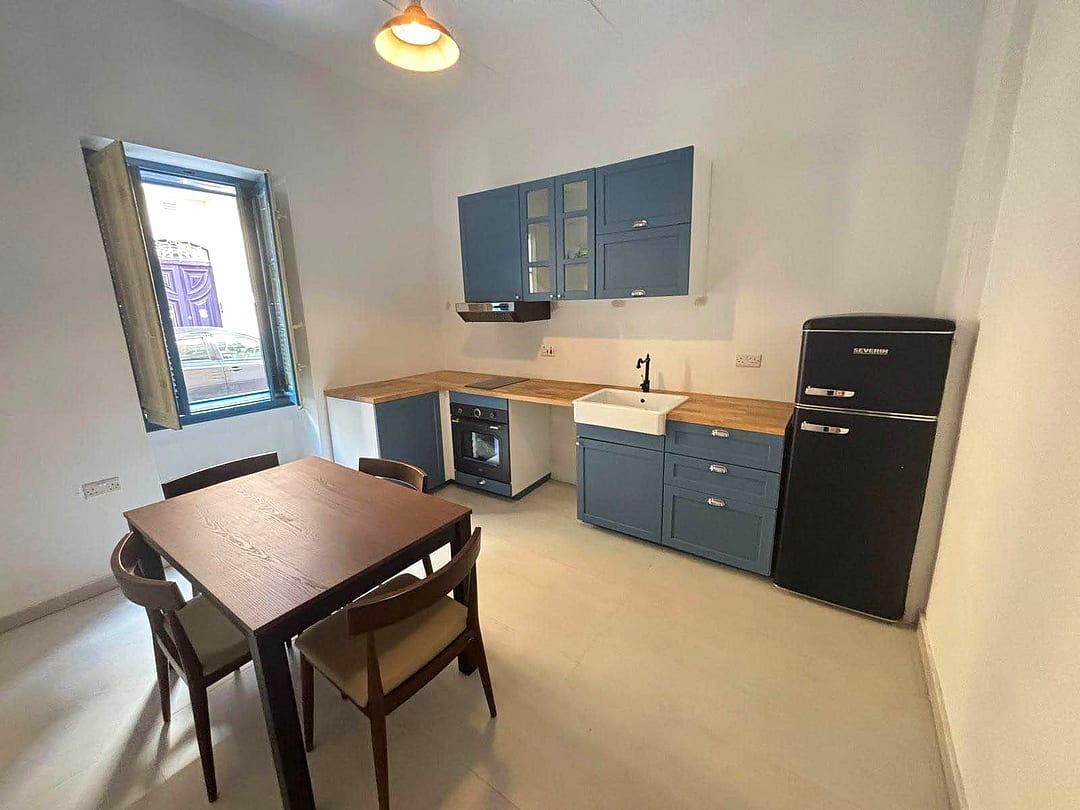 Apartment in Sliema — 1