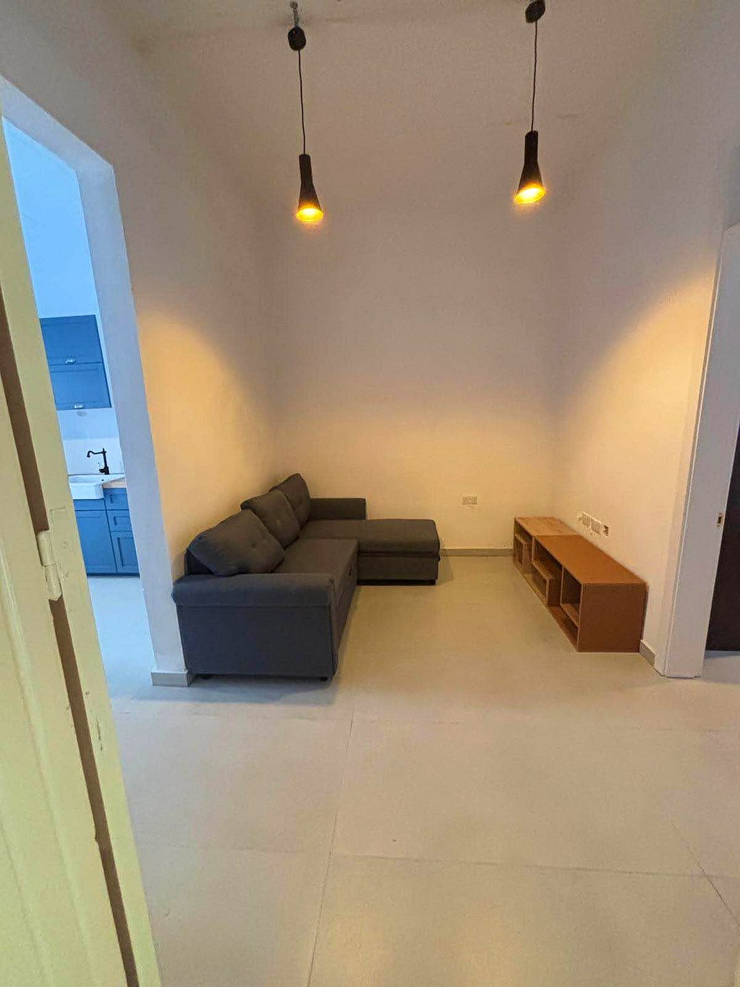 Apartment in Sliema — 2