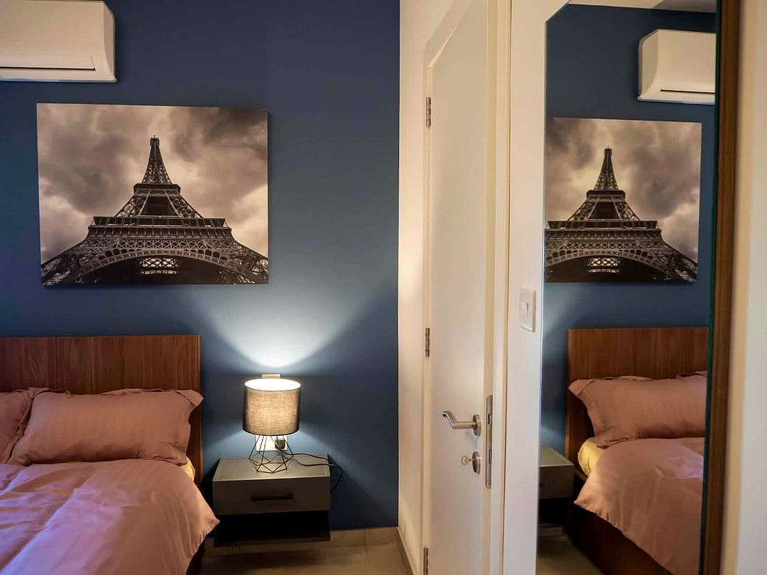 Apartment in Mosta - 1 bed, 1 bath — 4