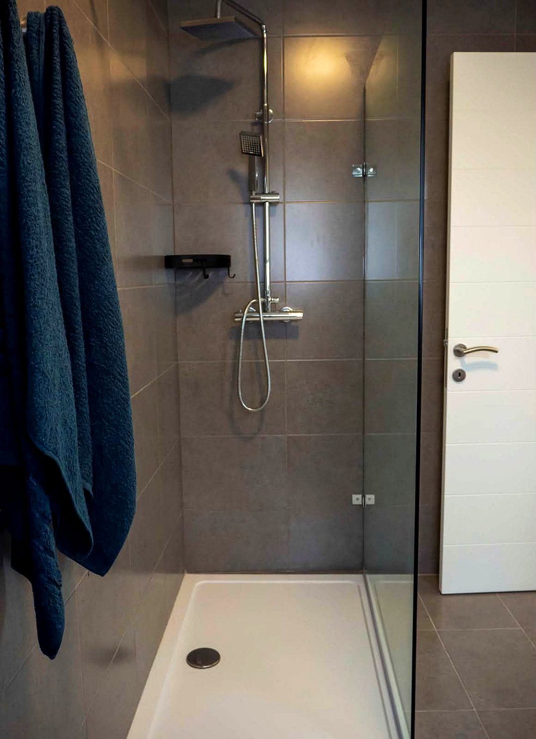 Apartment in Mosta - 1 bed, 1 bath — 5