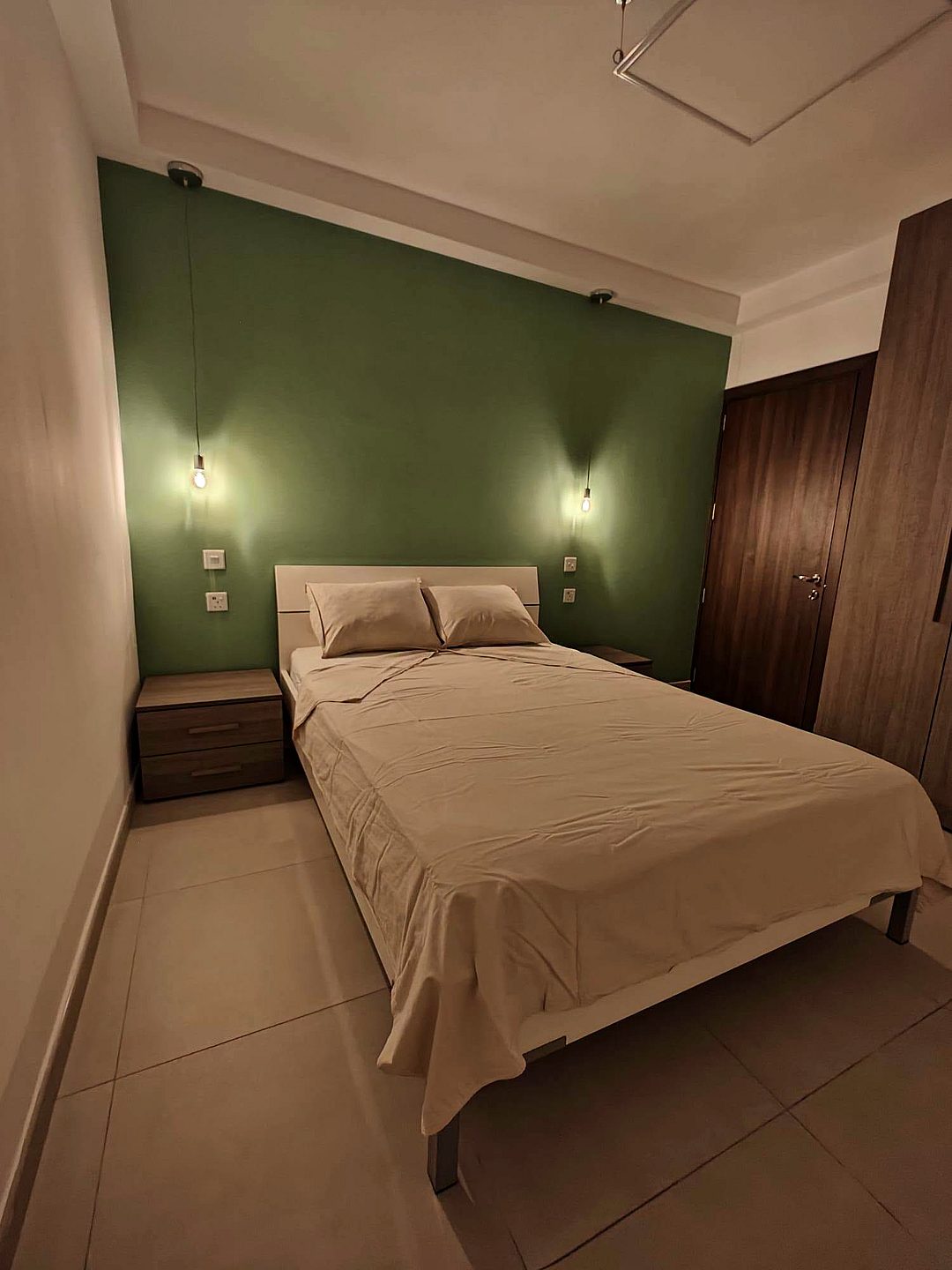Apartment in St Paul's Bay - 2 beds, 1 bath — 3