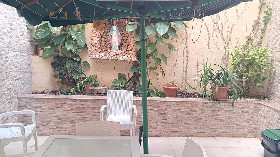 Maisonette in Naxxar - 1 bed, 1 bath — 3