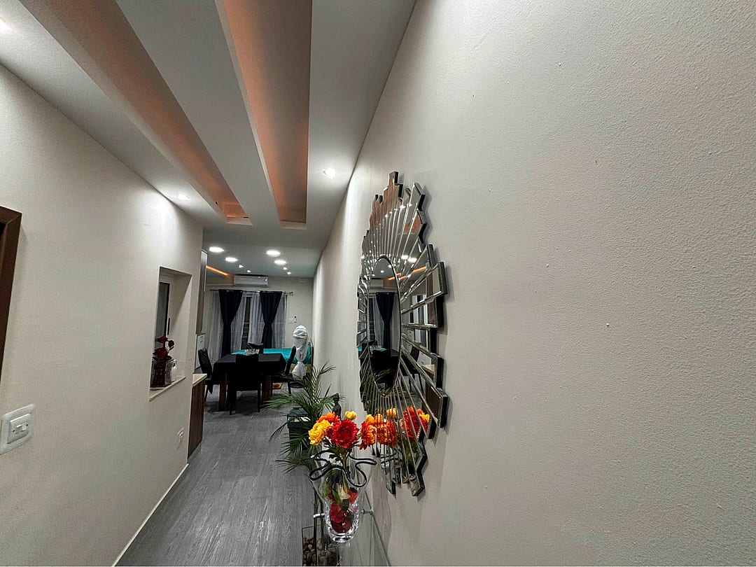 Apartment in Msida — 3