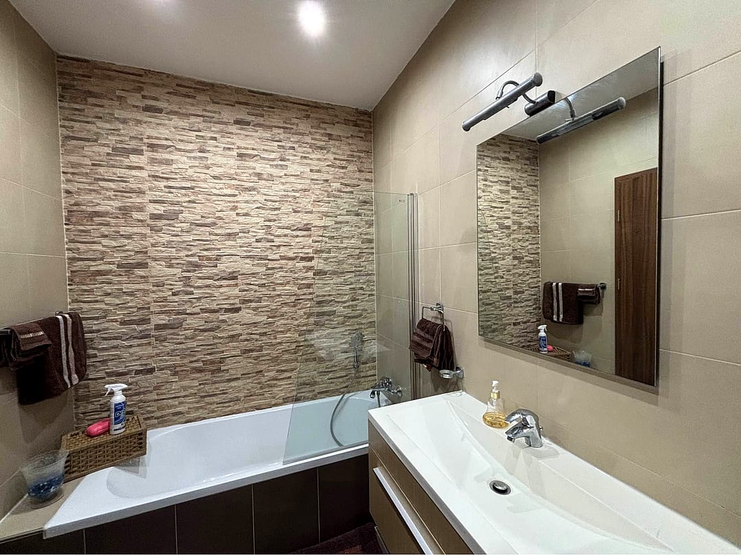Apartment in Msida — 2