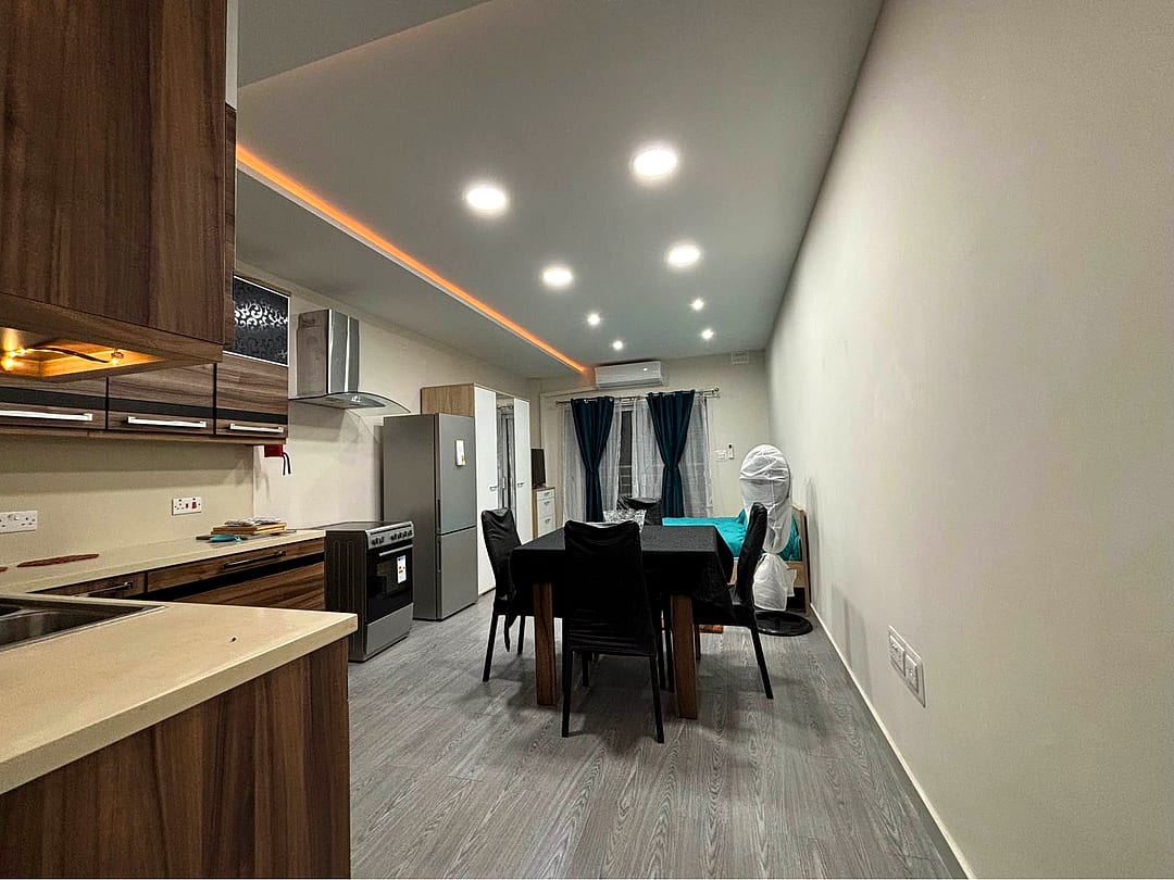 Apartment in Msida — 1