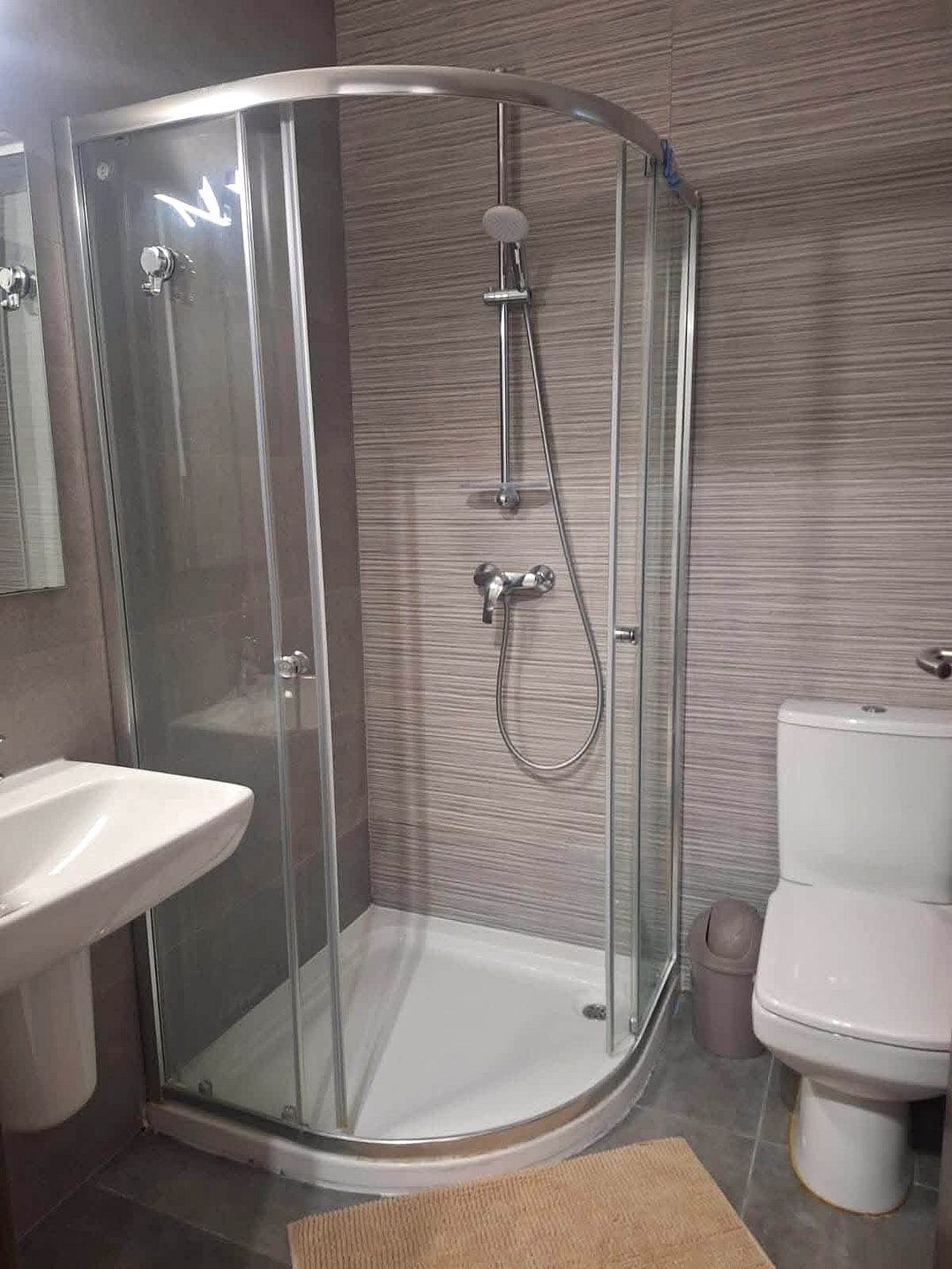 Apartment in Swieqi - 2 baths — 5