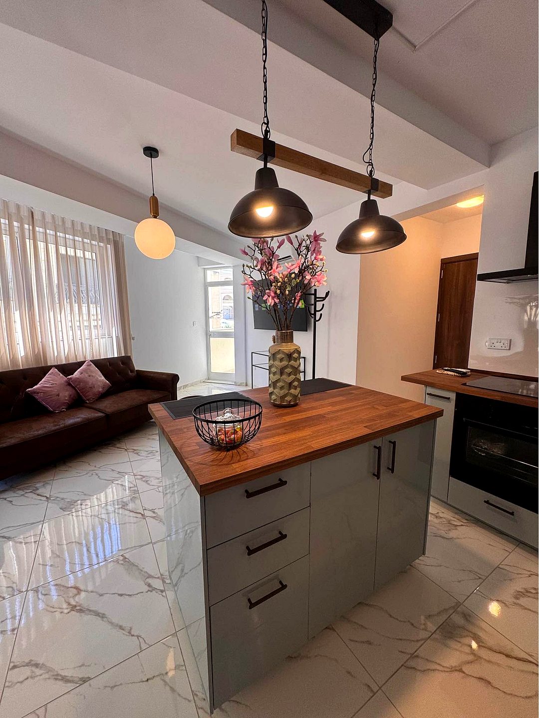 Apartment in Msida — 1