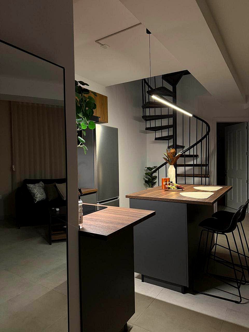 Apartment in Msida - 1 bed, 1 bath — 1
