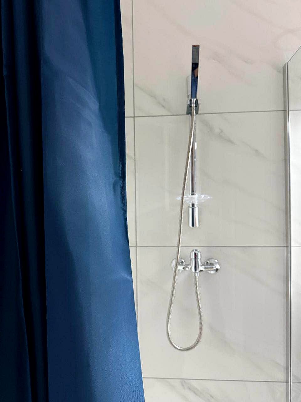 Apartment in Msida - 1 bed, 1 bath — 3