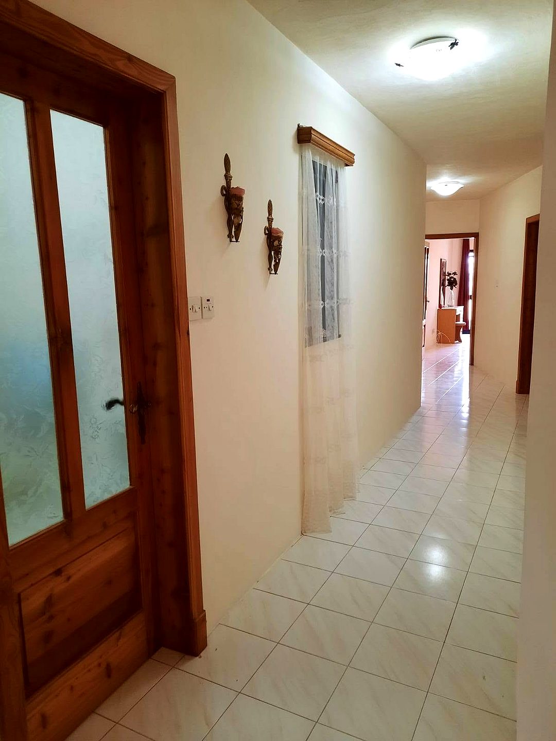 Apartment in St Paul's Bay - 3 beds, 2 baths — 5