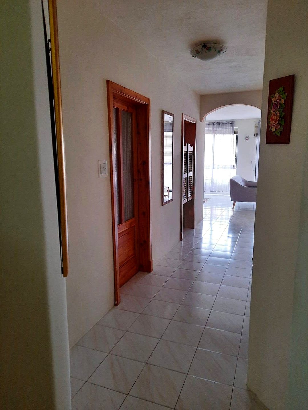 Apartment in St Paul's Bay - 3 beds, 2 baths — 2