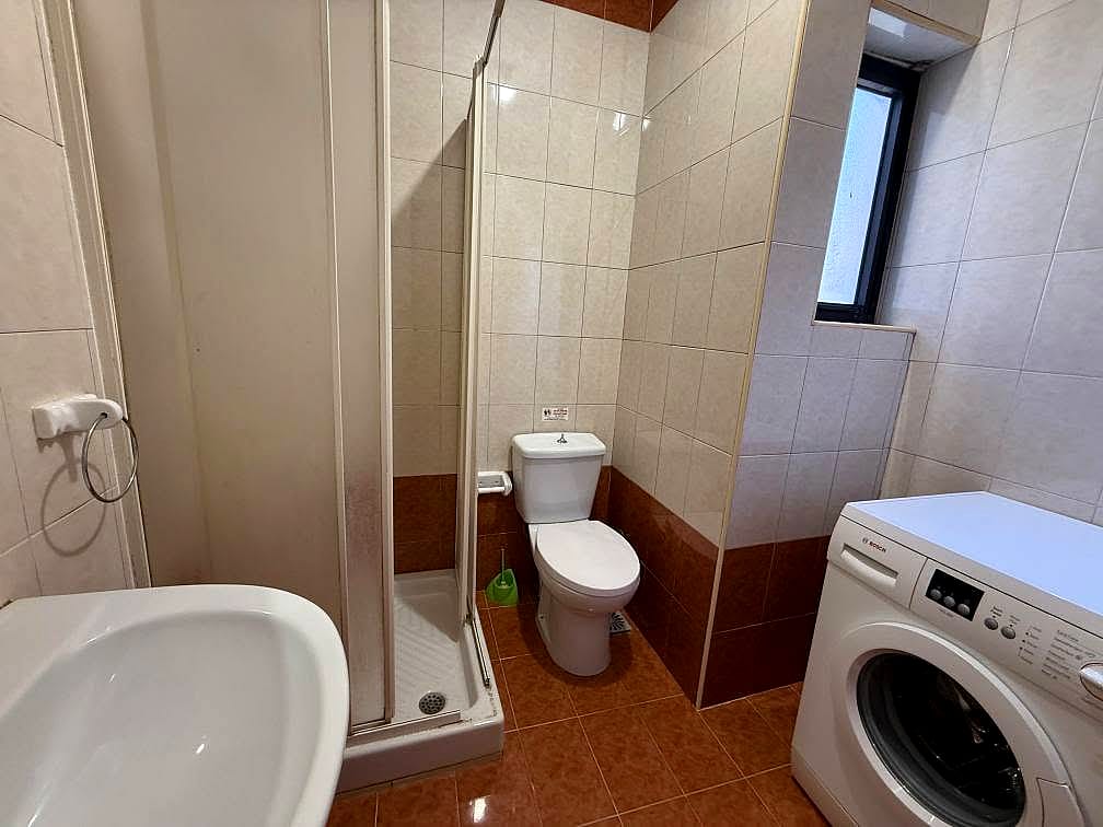 Apartment in Msida - 1 bed, 1 bath — 5