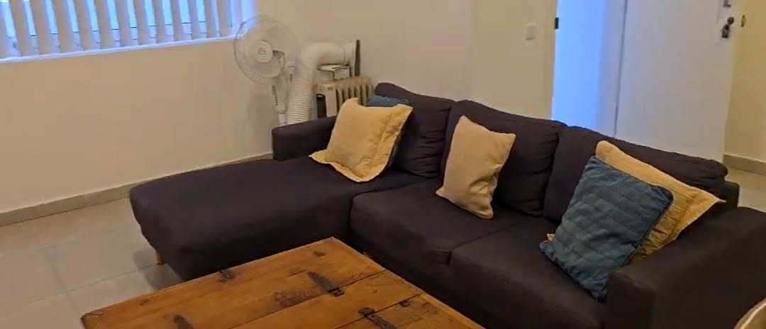 Apartment in Naxxar - 1 bed — 4
