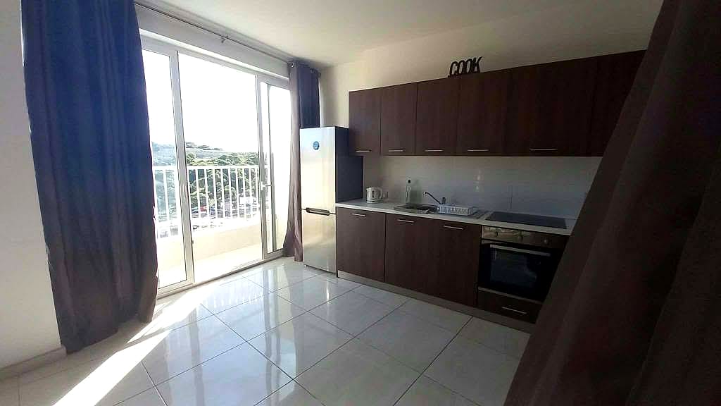 Penthouse in Pieta - 1 bed — 2