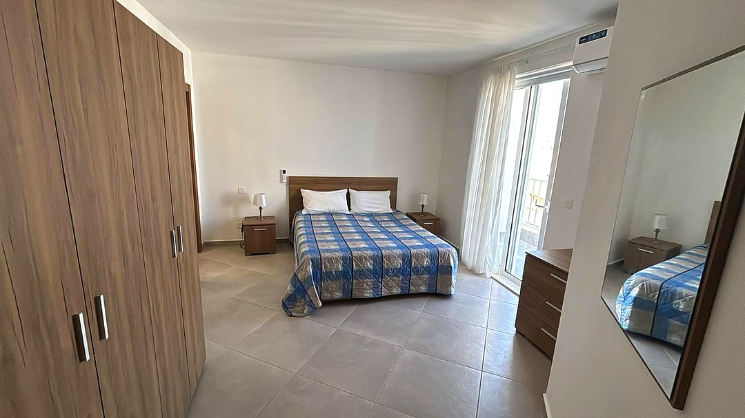 Penthouse in Qawra — 1