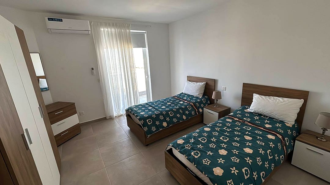 Penthouse in Qawra — 5