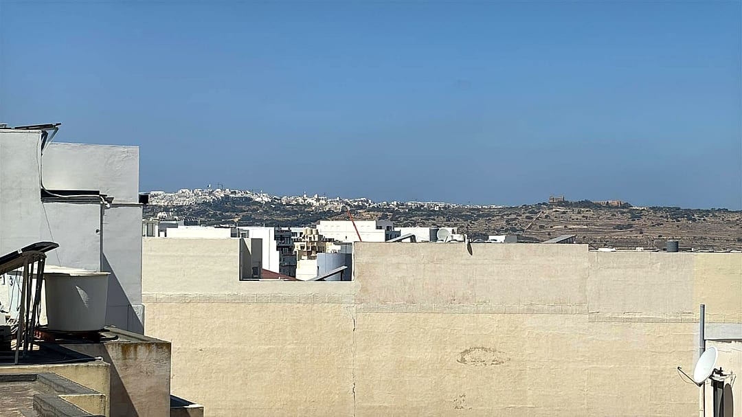 Penthouse in Qawra — 3