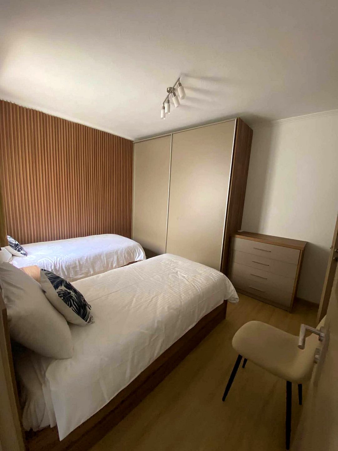 Apartment in St Julian's - 3 beds, 3 baths — 5