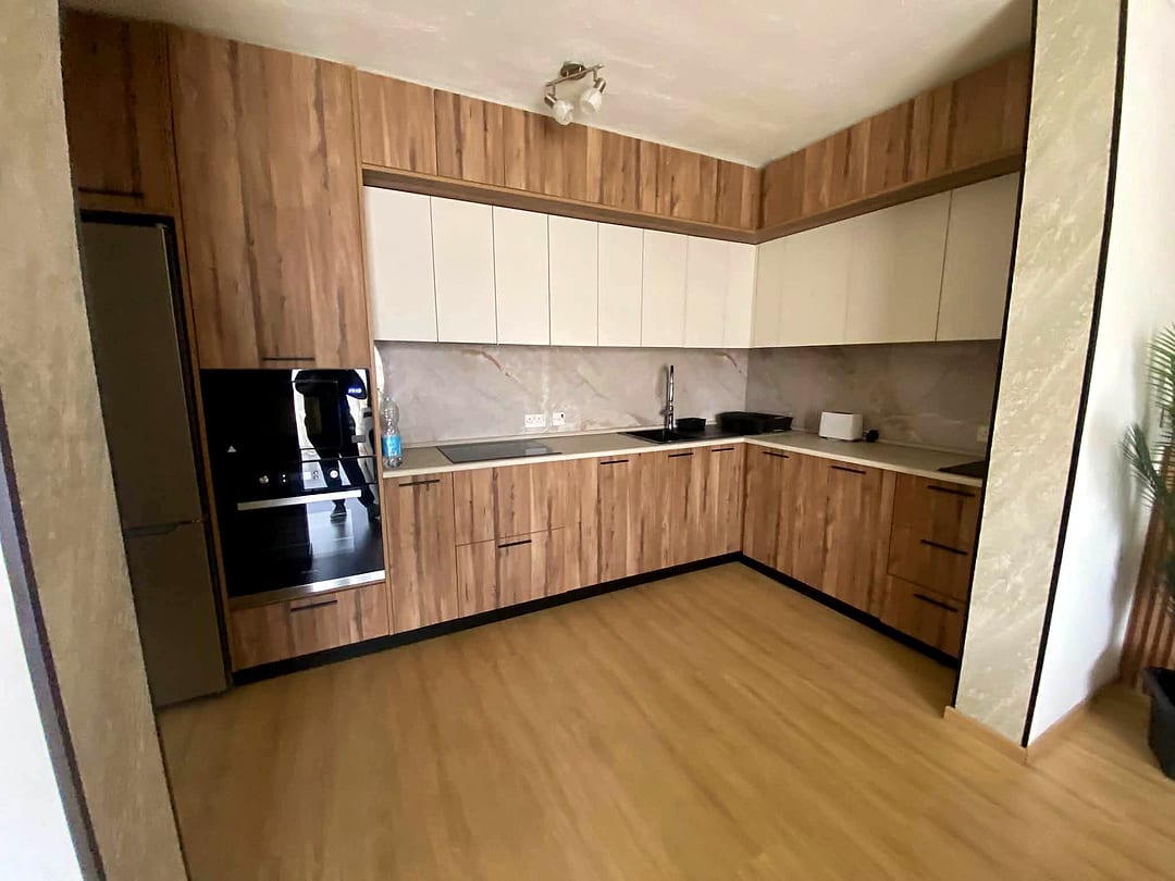 Apartment in St Julian's - 3 beds, 3 baths — 2