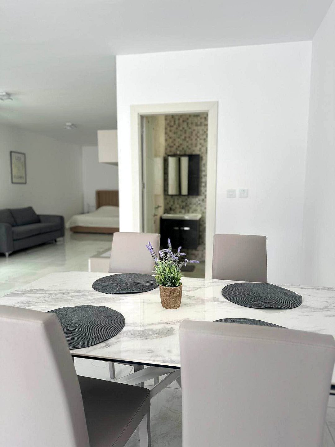 Penthouse in Paceville — 1