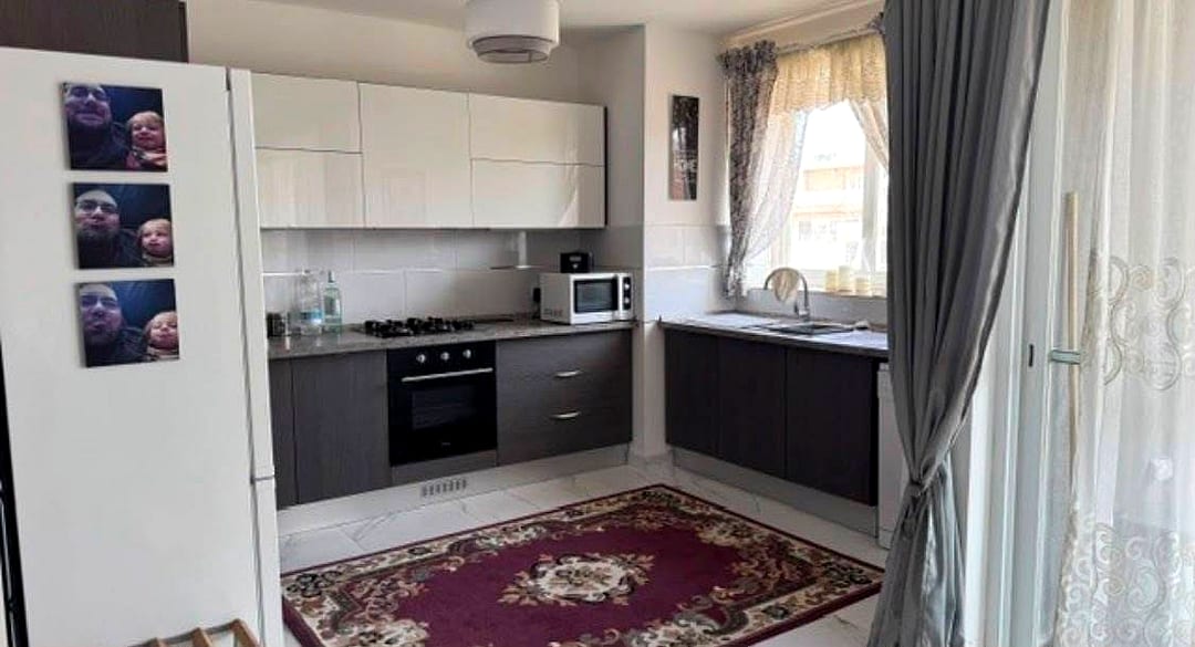 Apartment in Attard - 3 beds, 2 baths — 2