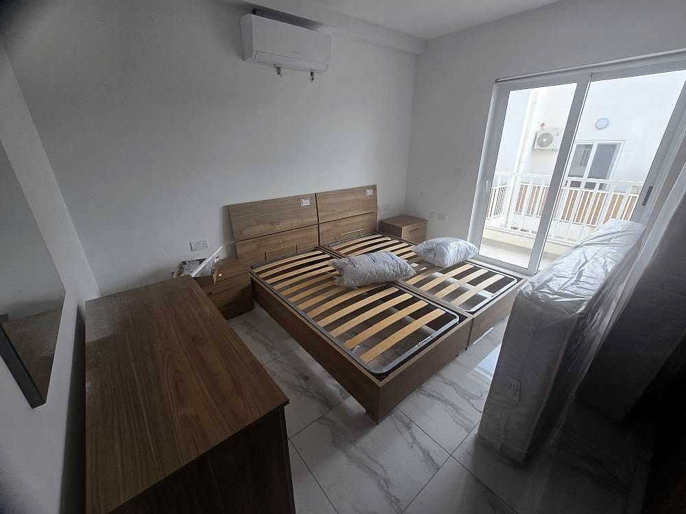 Apartment in Għargħur - 2 baths — 1