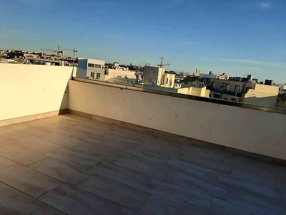 Apartment in Msida - 2 beds, 2 baths — 3