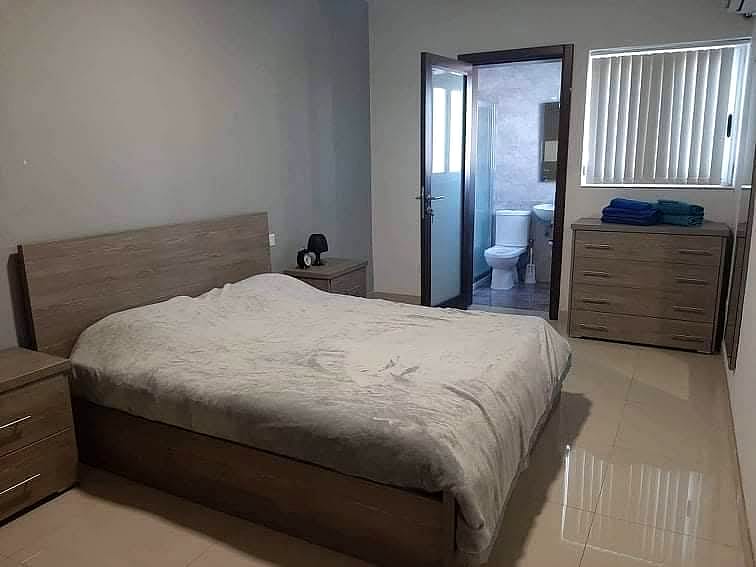 Apartment in Msida - 2 beds, 2 baths — 4