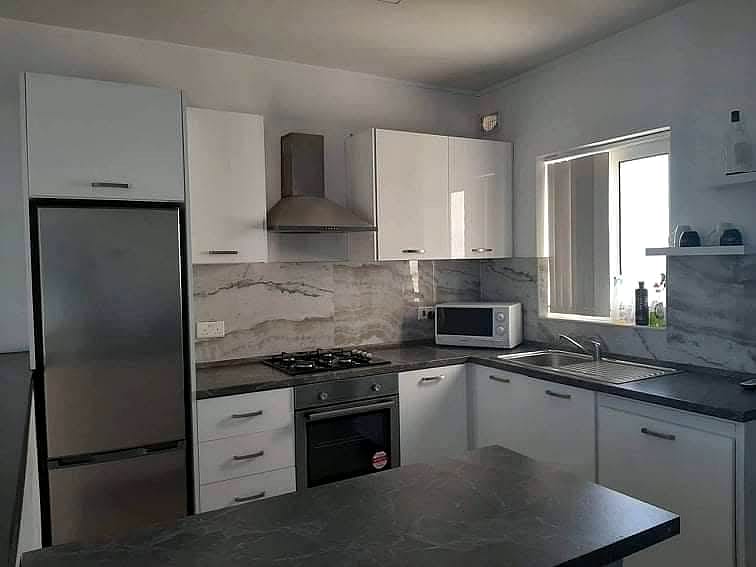 Apartment in Msida - 2 beds, 2 baths — 2