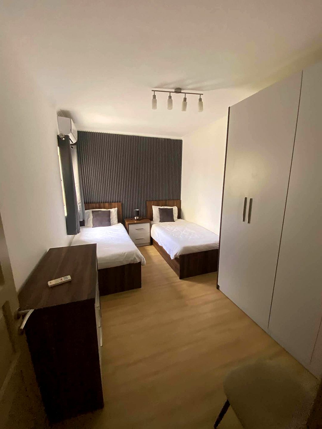 Apartment in St Julian's - 3 beds, 3 baths — 5
