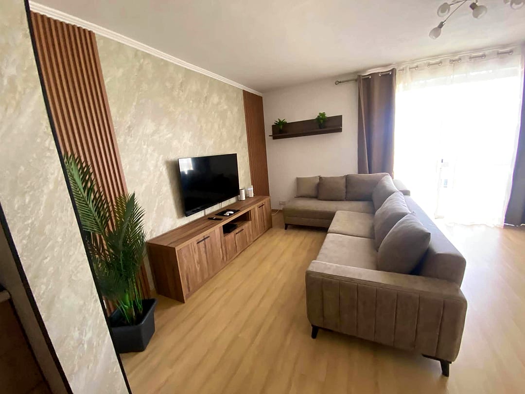 Apartment in St Julian's - 3 beds, 3 baths — 3