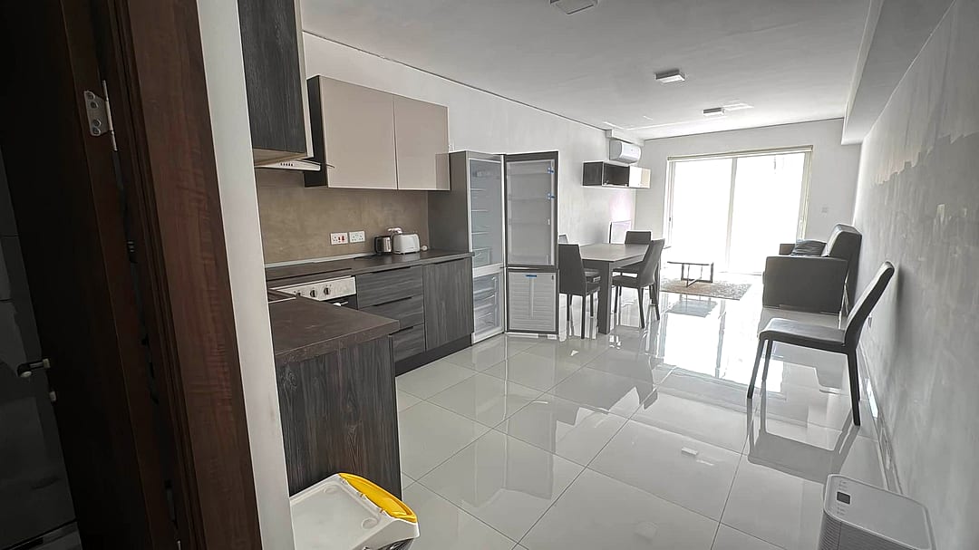 Apartment in Swieqi — 3
