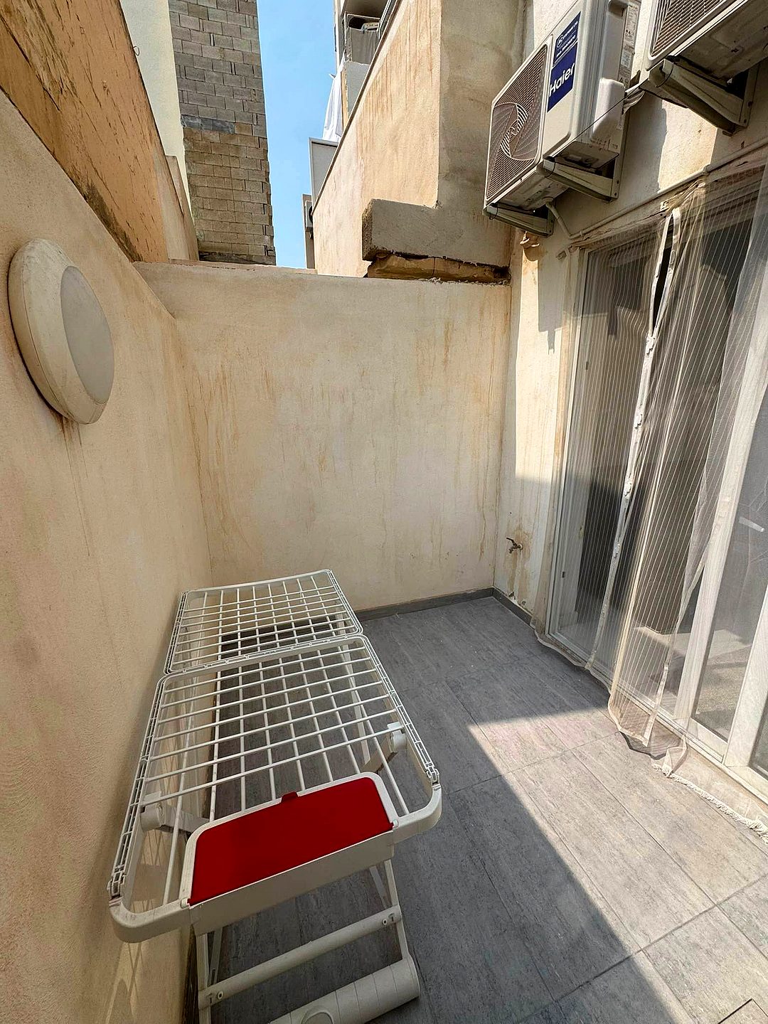Apartment in Swieqi — 1