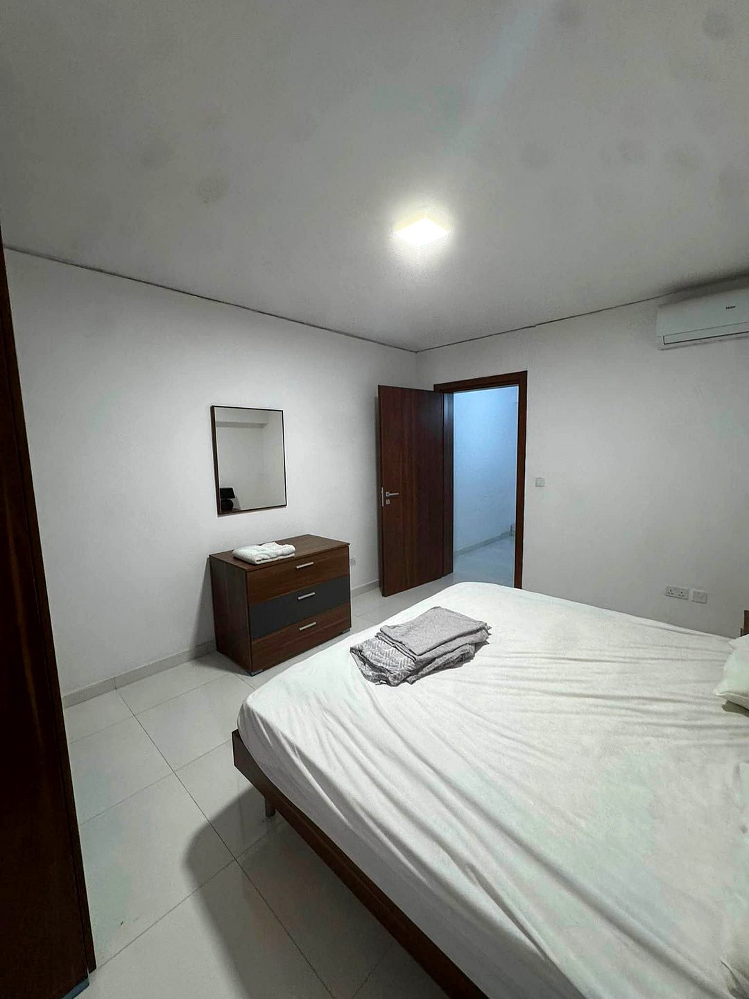 Apartment in Swieqi — 2