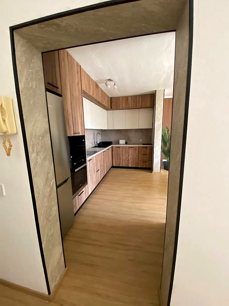 Apartment in St Julian's - 3 beds, 3 baths — 2