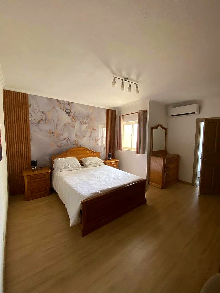 Apartment in St Julian's - 3 beds, 3 baths — 4
