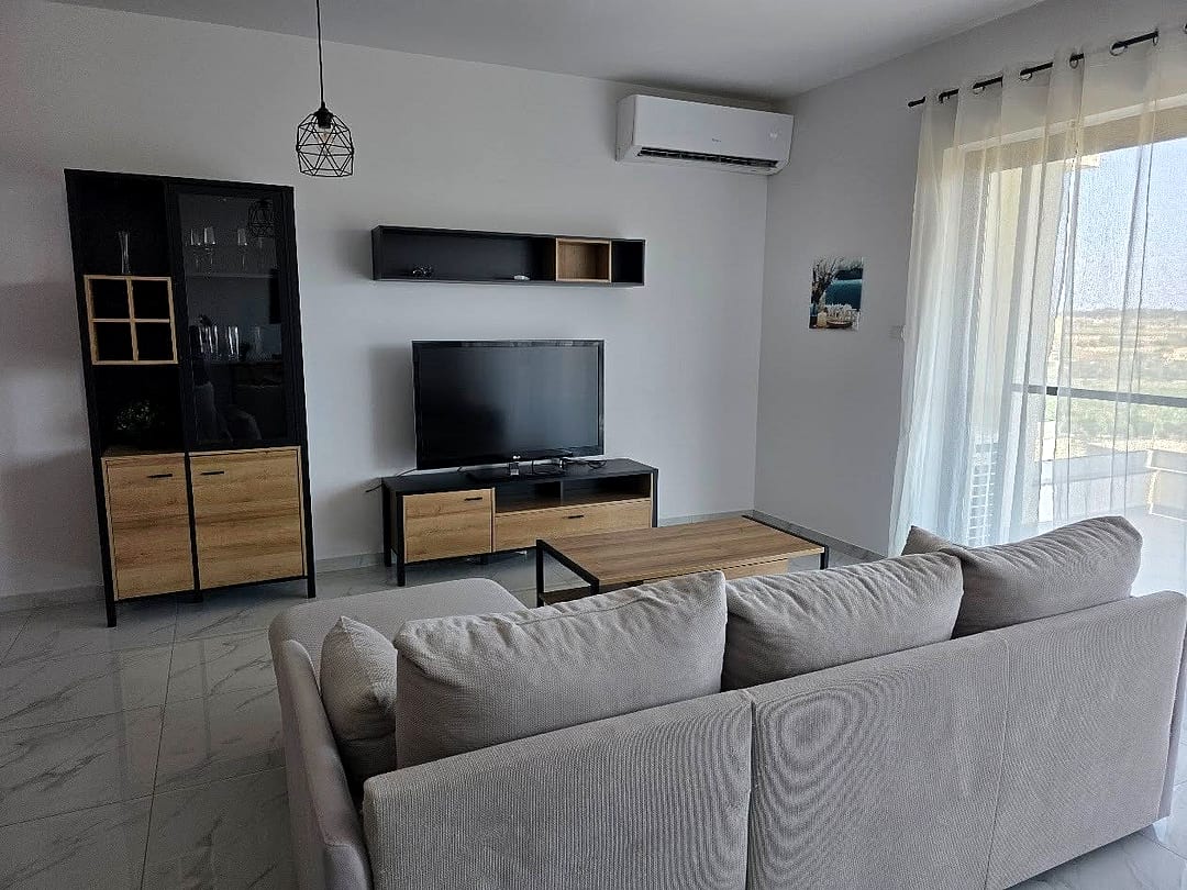 Apartment in Mosta - 2 baths — 3