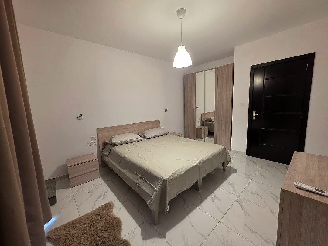 Apartment in Mosta - 2 baths — 5