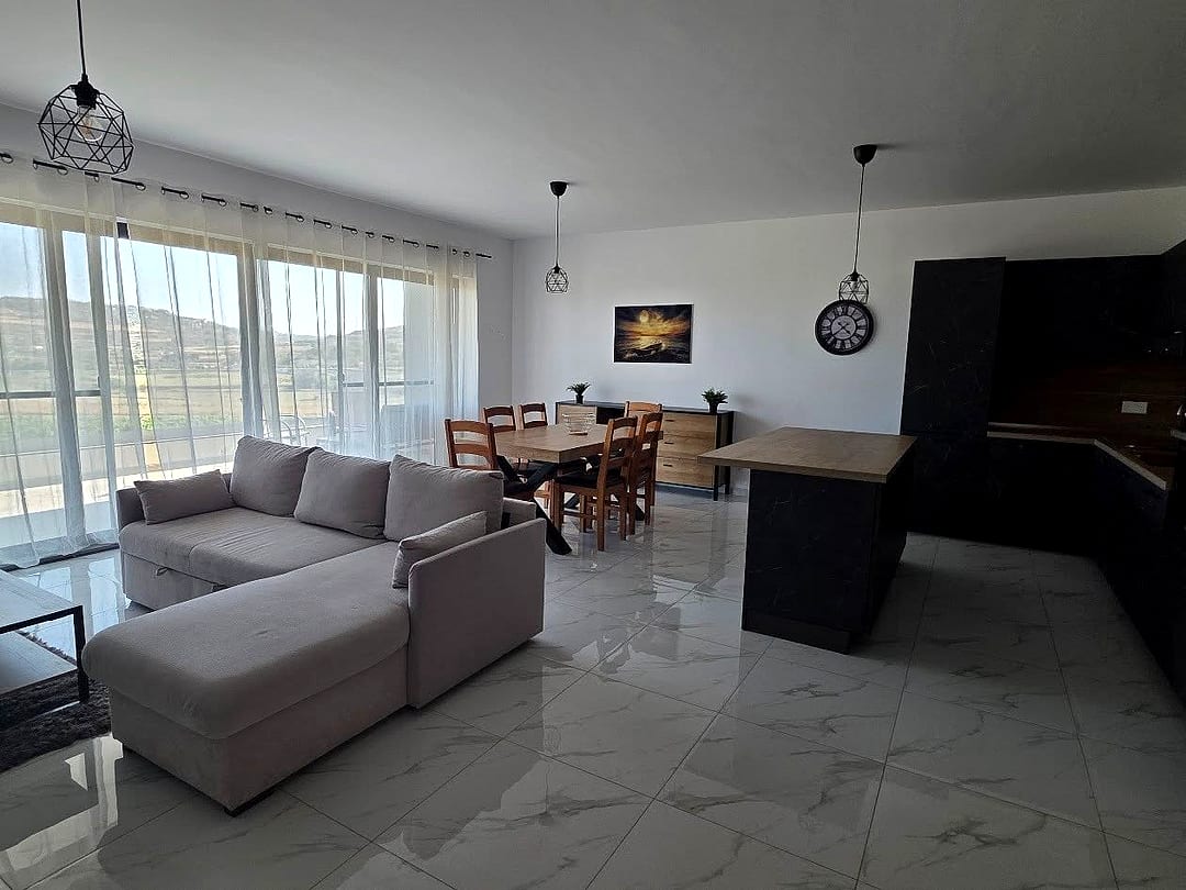 Apartment in Mosta - 2 baths — 2