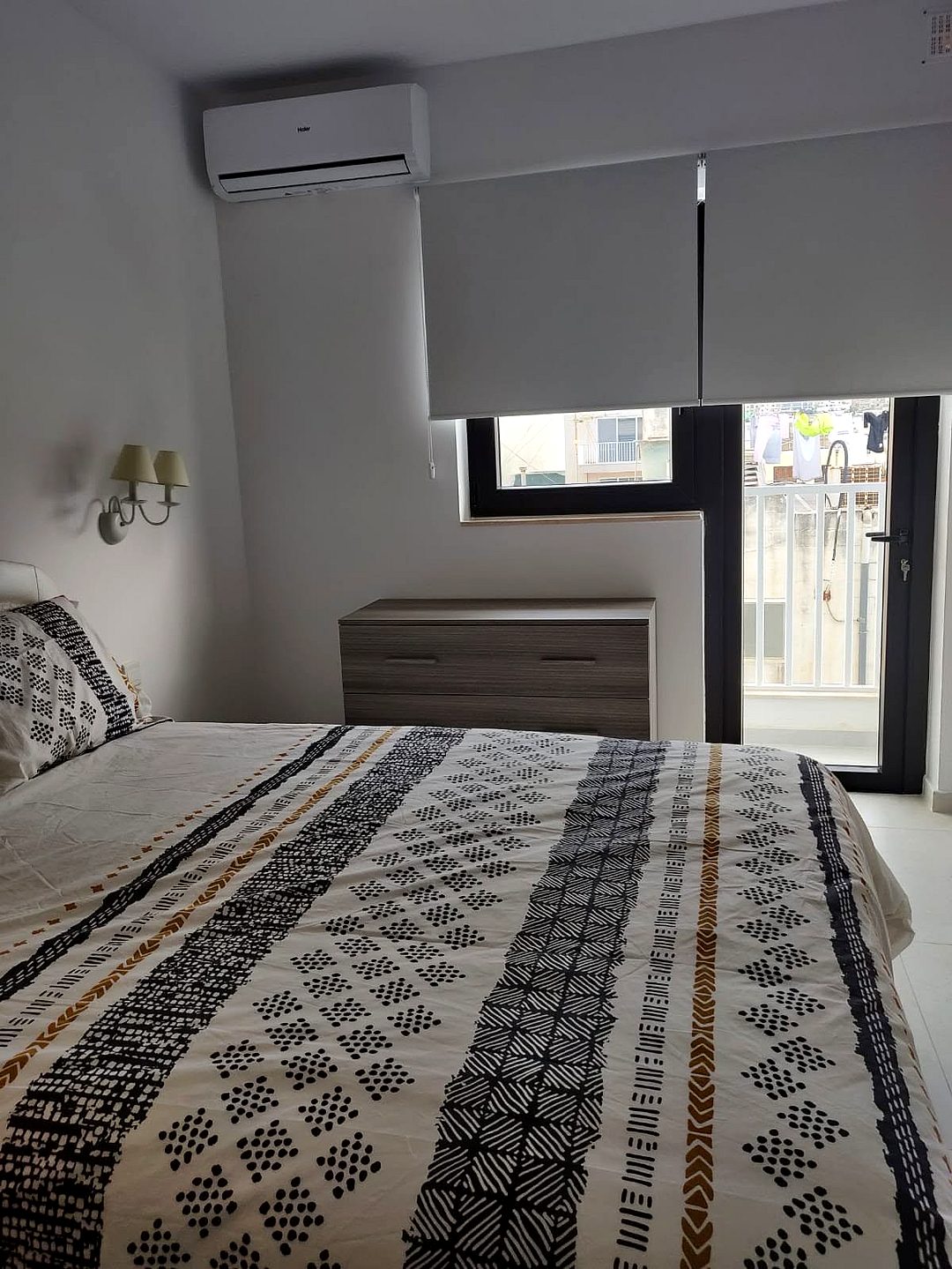 Apartment in Swieqi - 1 bath — 5