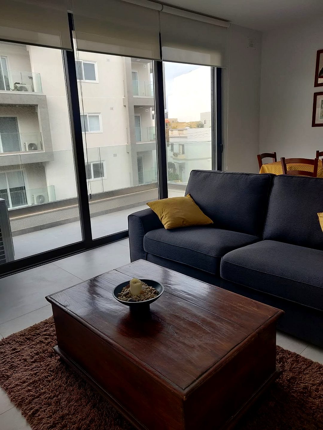 Apartment in Swieqi - 1 bath — 1