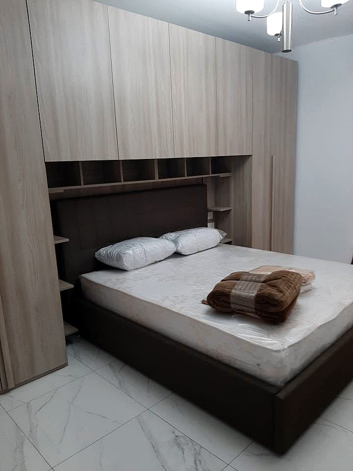 Apartment in Gzira - 2 beds, 1 bath — 4
