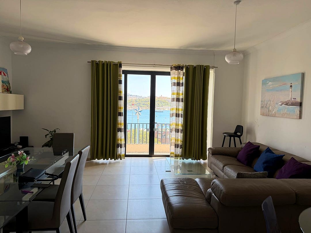 Room in Sliema — 1