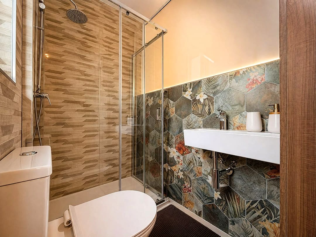 Apartment in Swieqi - 3 beds, 3 baths — 4