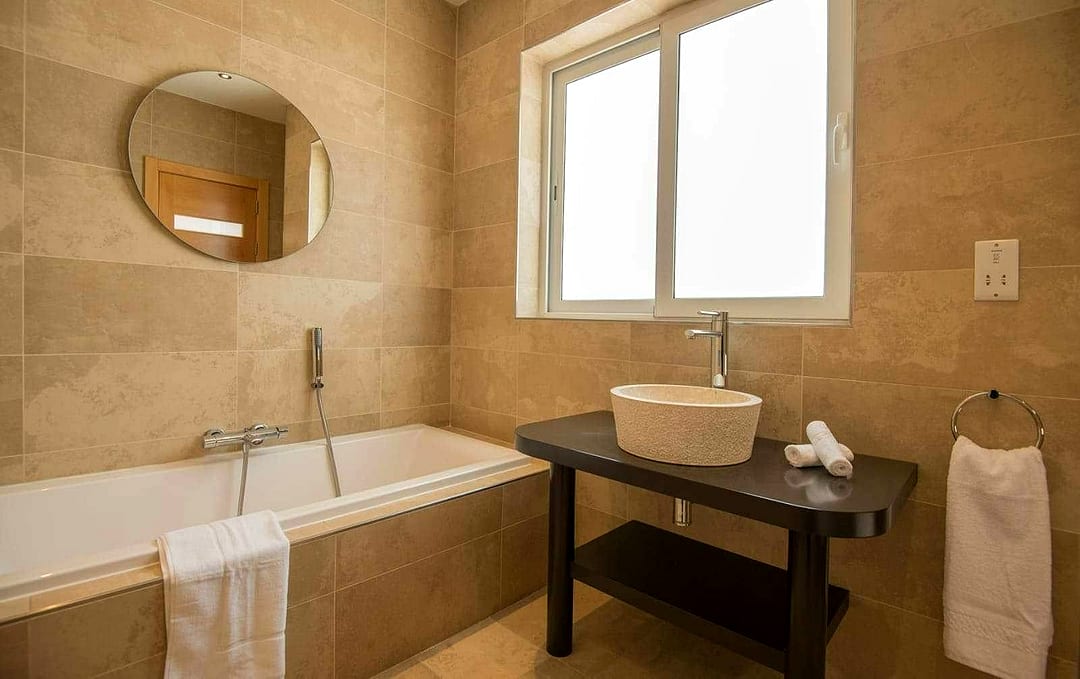 Apartment in San Giljan - 3 beds, 2 baths — 5