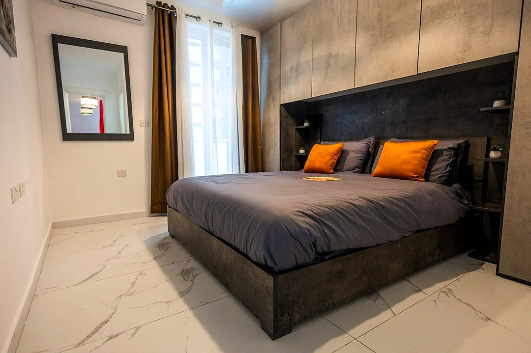 Room in Tigne — 5