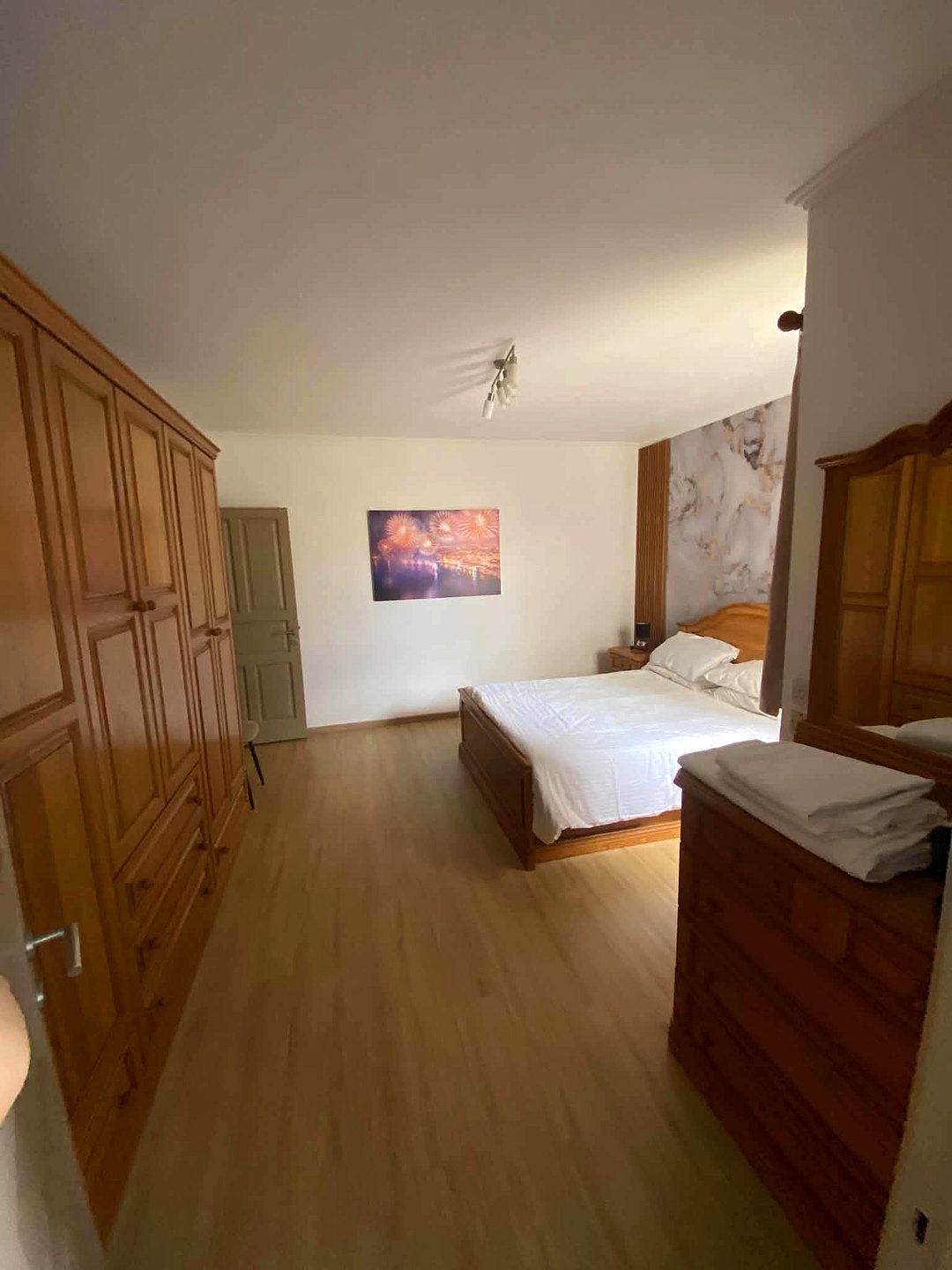 Apartment in Swieqi - 3 beds, 3 baths — 4
