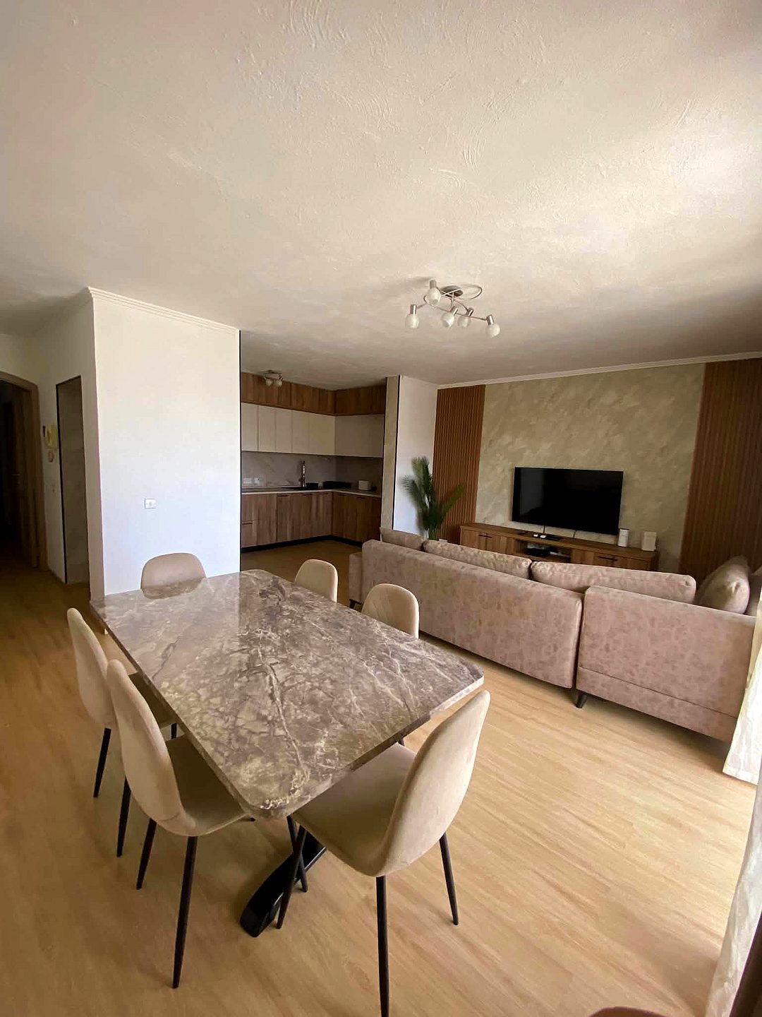 Apartment in Swieqi - 3 beds, 3 baths — 5